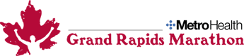 October 20th will be the date of my first marathon!