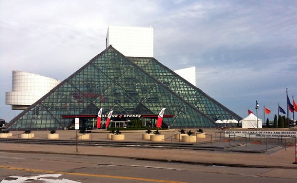 Rock and Roll Hall of Fame