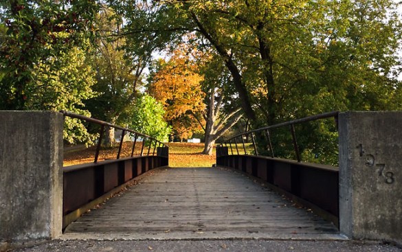 Rochester Municipal Park