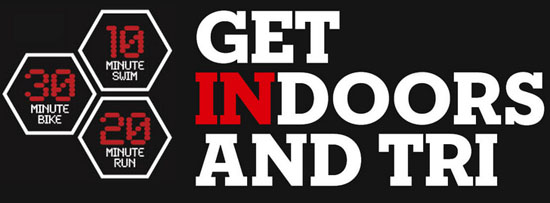 Life Time Indoor Tri
