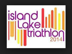 Island Lake Triathlon