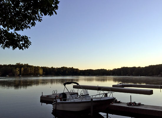 A great photo from Matt.