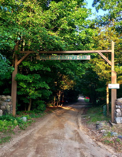 2017-07-16 tridelsol camp sign 1