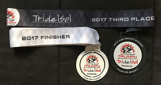 2017-07-16 tridelsol medals