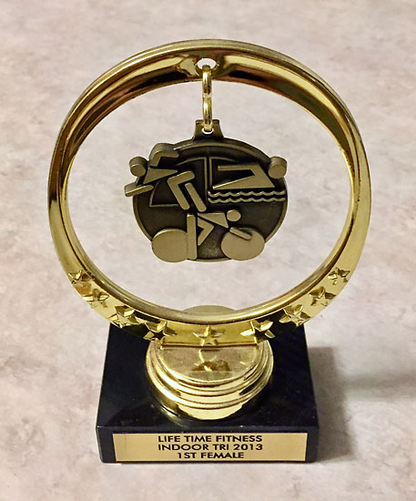 2013-03-02 - lifetime tri award