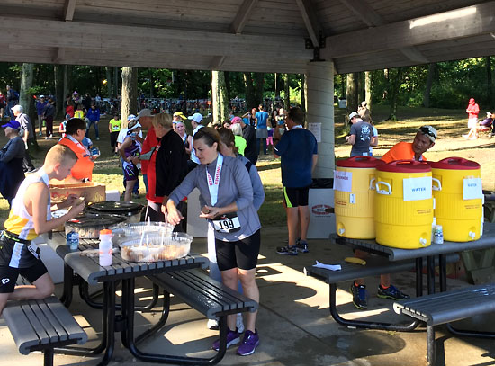 2017-08-05 - shermanator food