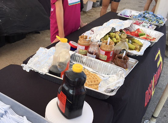 2017-08-20 - ludington food