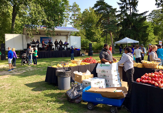 2017-09-10 detroit zoo party1