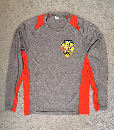 2017-09-24 - brooksie race shirt