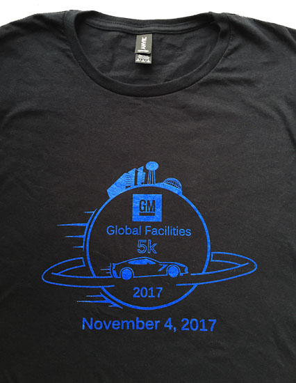 2017-11-04 tech center 5k - shirt