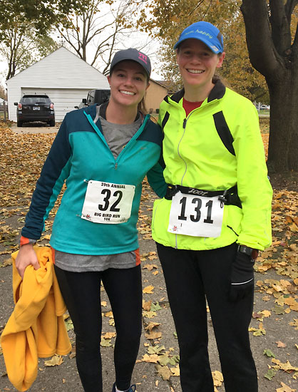 2017-11-12 - big bird carmen janet postrace