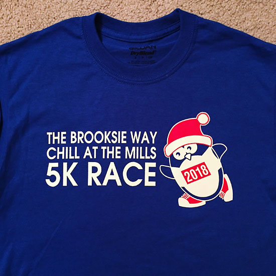 20180121 - chill shirt