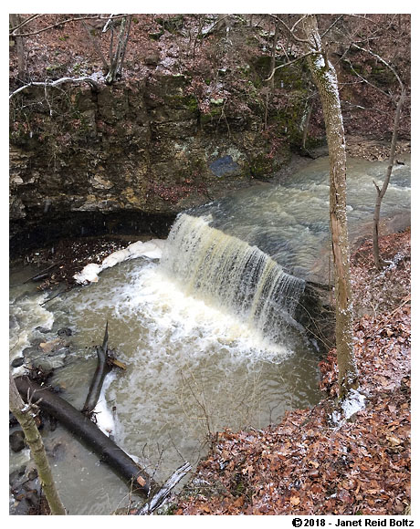 20180217 - indian run falls park2