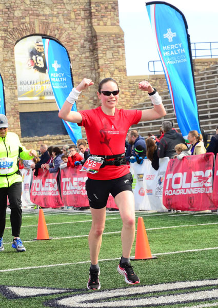 2018-04-22 - glass city janet finish