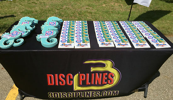 2018-05-27 - seahorse awards