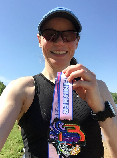 2018-05-27 - seahorse medal