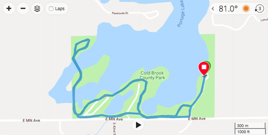 2018-05-27 - seahorse run