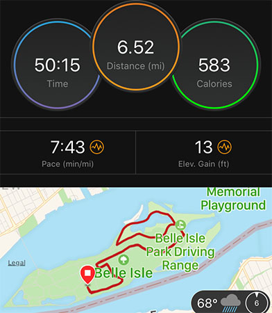 2018-06-16 - corp cup 10k stats