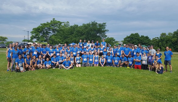 20180616 AM Chevy Team Picture