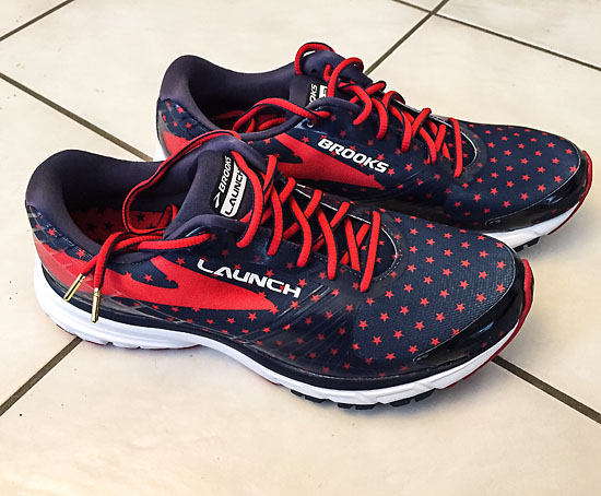 2018-07-04 - red white and boom - shoes