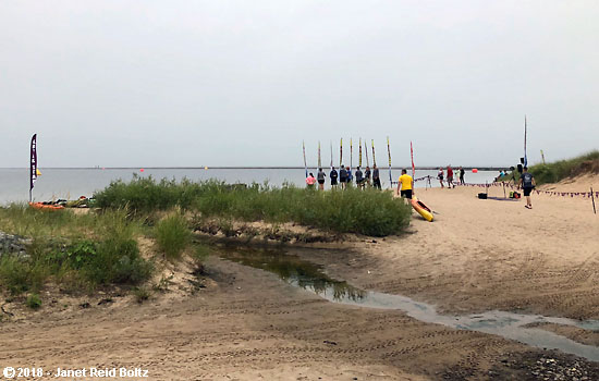 20180819 ludington beach1