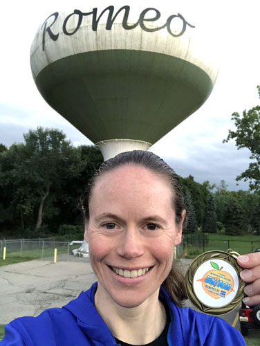 2018-08-30 - romeo peach fest janet