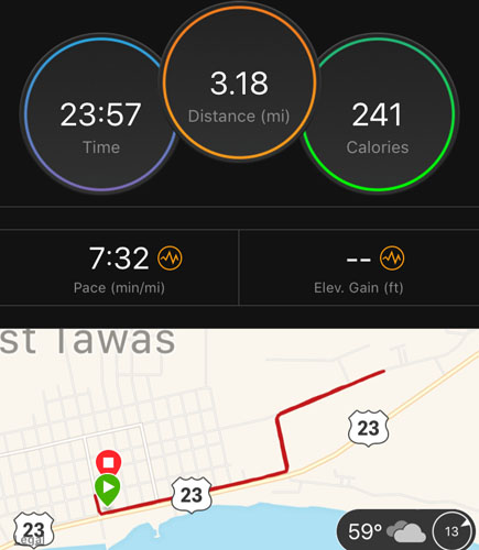 20180908 - tawas run1 stats