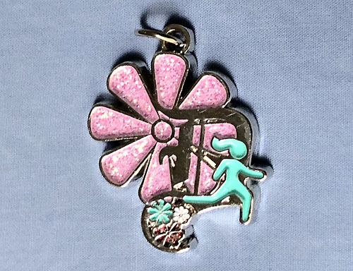 20180916 - detroit womens half charm