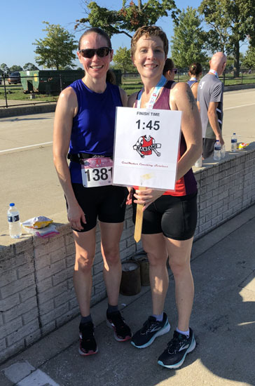 20180916 - detroit womens half pace group3