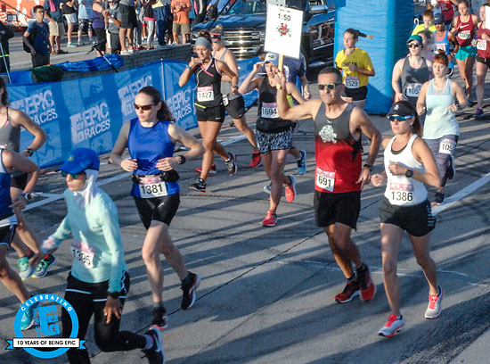 20180916 - detroit womens half start1