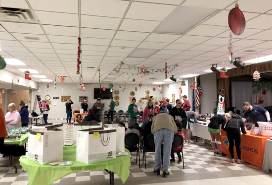 2018-12-16 - jingle bell community center