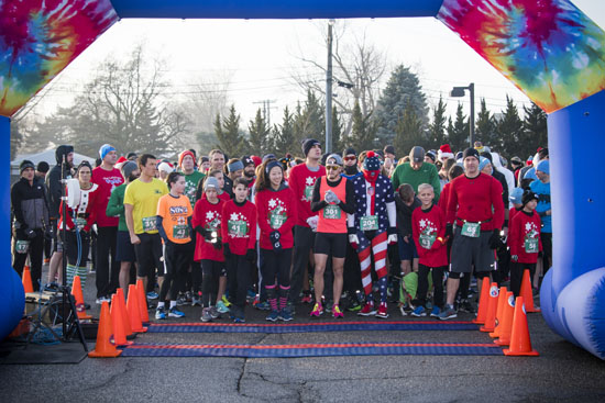 2018-12-16 - jingle bell start