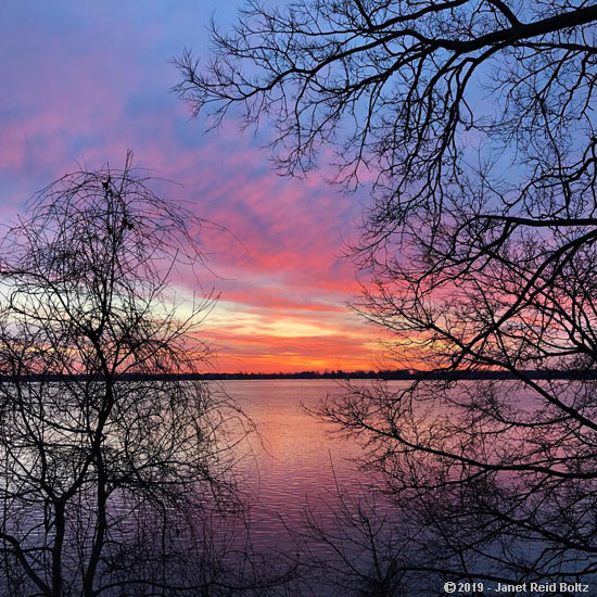 2019-03-24 - grosseile sunrise2