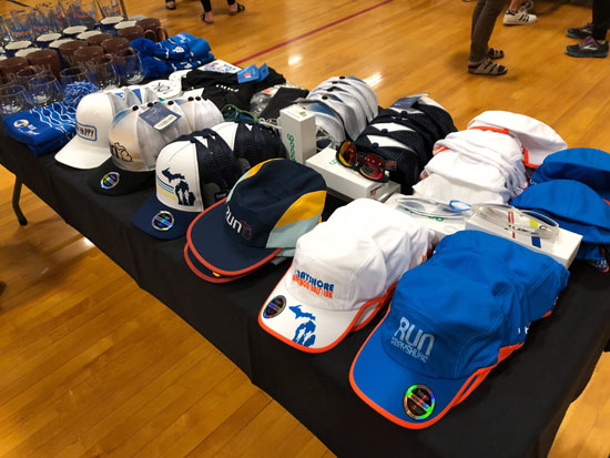 2019-05-24 - bayshore hats