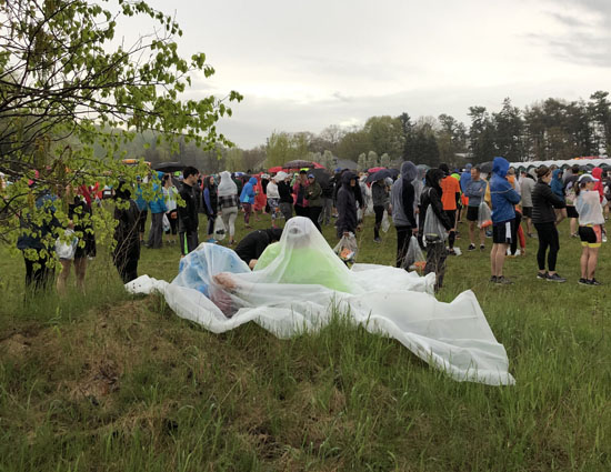 2019-05-25 - bayshore prerace
