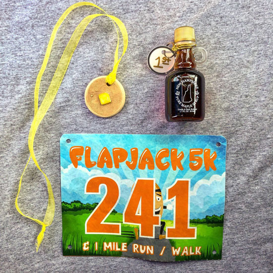 2019-06-02 - Flapjack 5K award2
