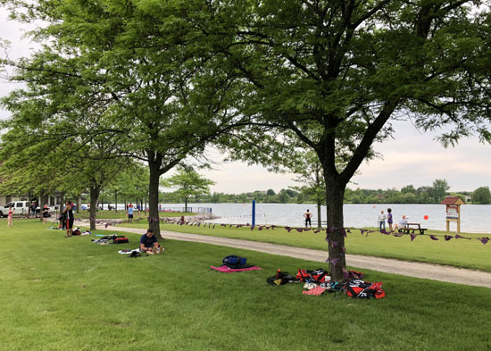 2019-06-12 - cannonball run transition