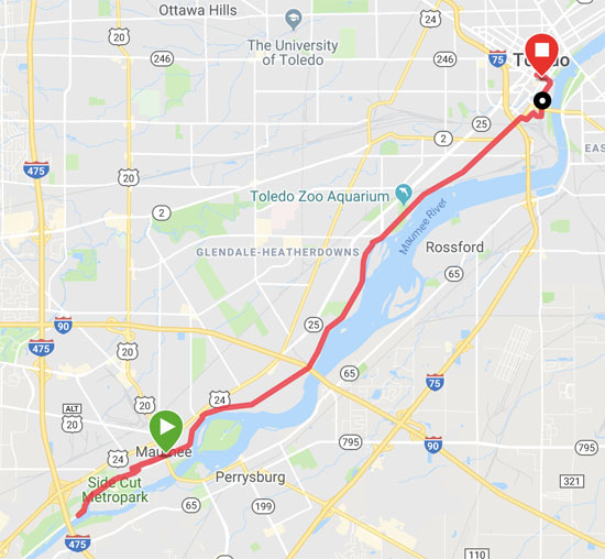 2019-06-15 - muddy mini map