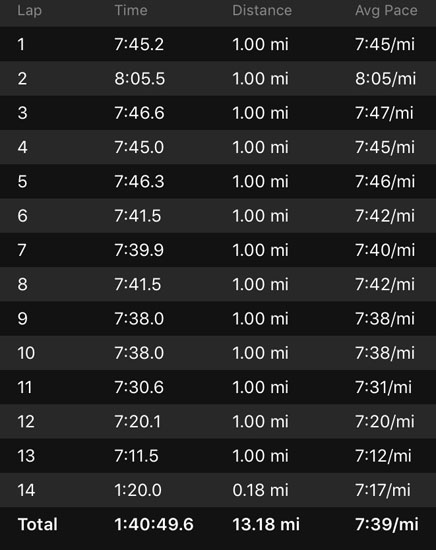 2019-06-15 - muddy mini splits