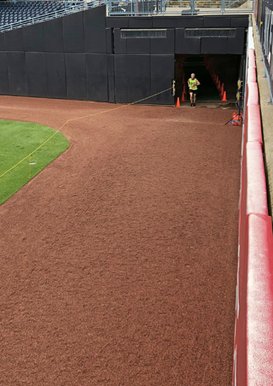 2019-06-15 - muddy mini warning track1