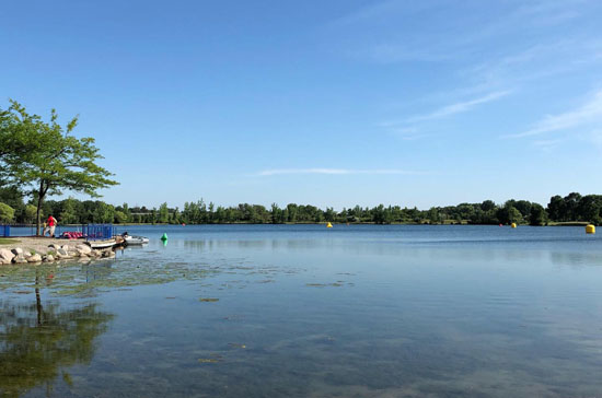 2019-07-17 - cannonball lake