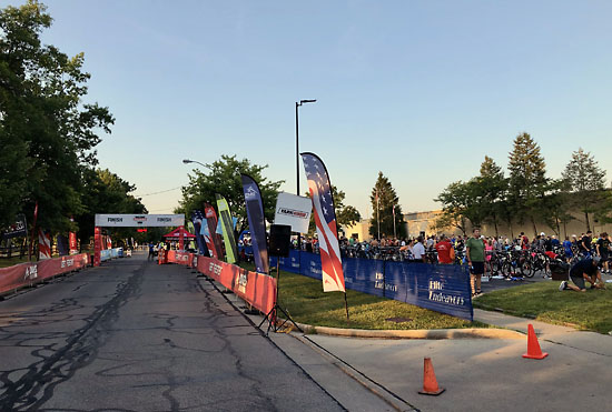2019-08-04 - sylvania finish