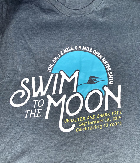 2019-08-18 - swim to the moon shirt