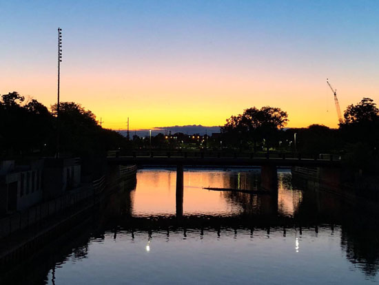 2019-08-24 - crim sunrise