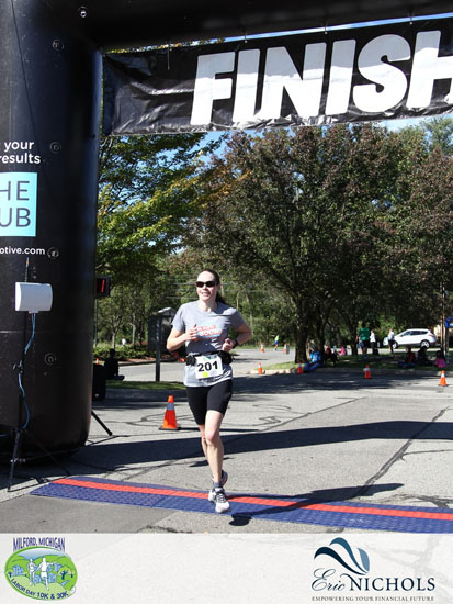 2019-08-31 - milford 30k janet2