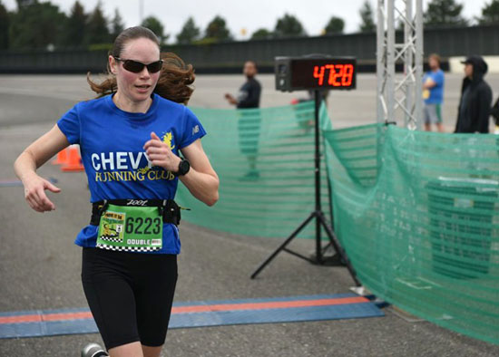 2019-09-07 - prove it 10k finish