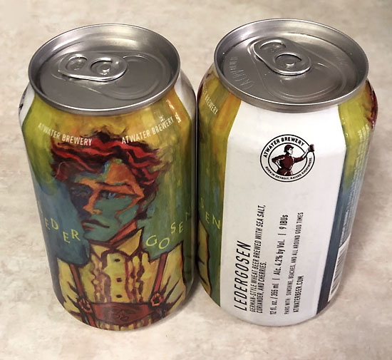 2019-09-29 - growler gallop beer