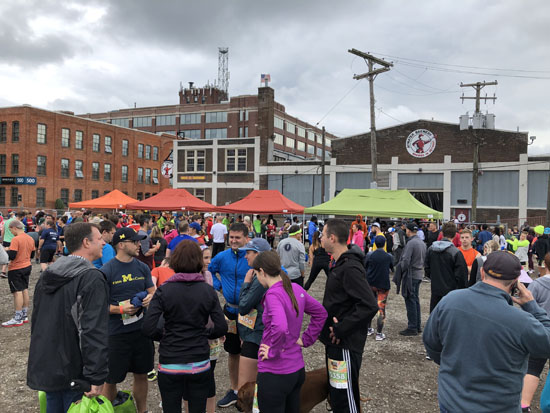 2019-09-29 - growler gallop prerace