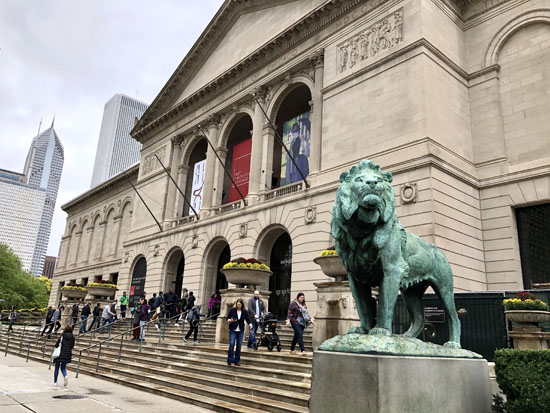 2019-10-13 - chicago marathon aic