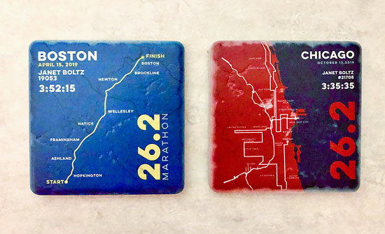 2019 coasters